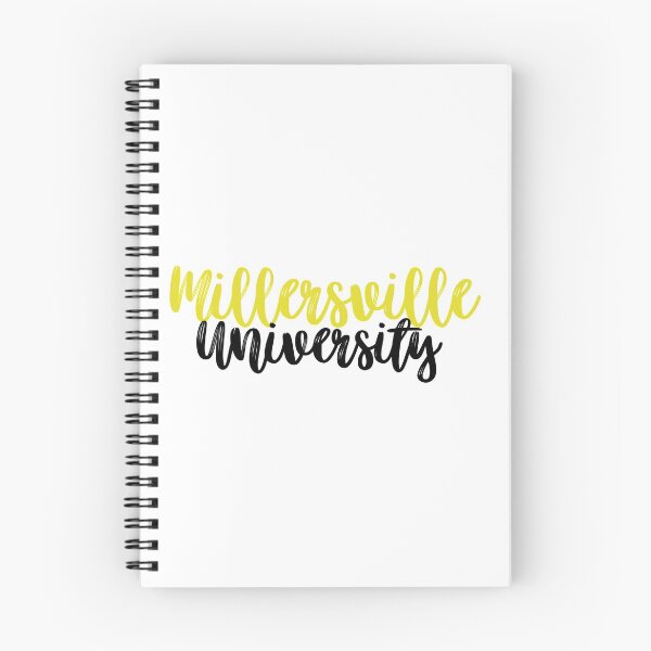 Item preview, Millersville designed and sold by Britt McCabe.