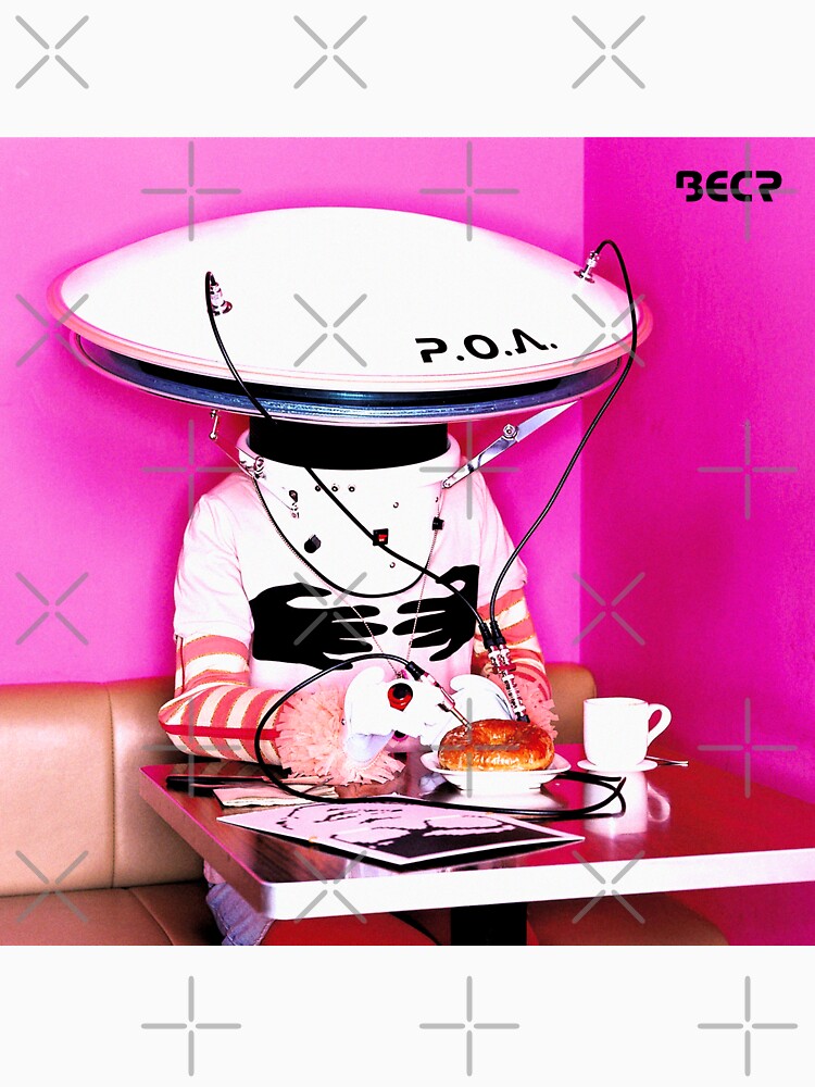 SATURDAY GOOD-BYES Tシャツ BEAT CRUSADERS Beat Crusaders