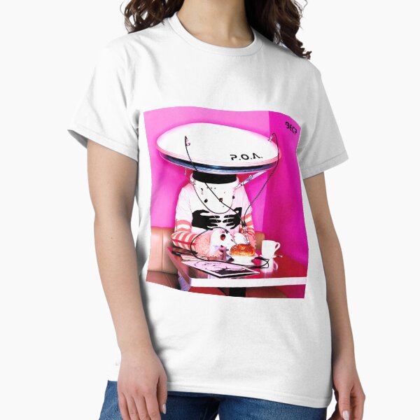 SATURDAY GOOD-BYES Tシャツ BEAT CRUSADERS Beat Crusaders T-Shirts for Sale | Redbubble