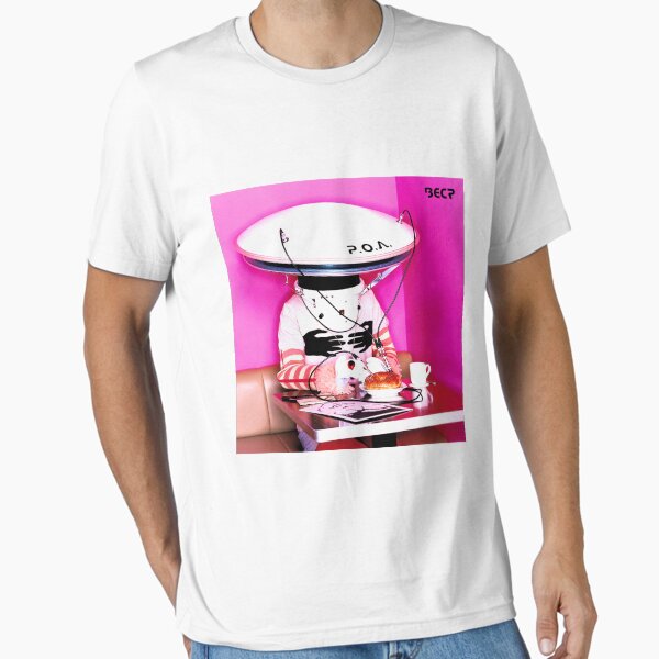 SATURDAY GOOD-BYES Tシャツ BEAT CRUSADERS Beat Crusaders
