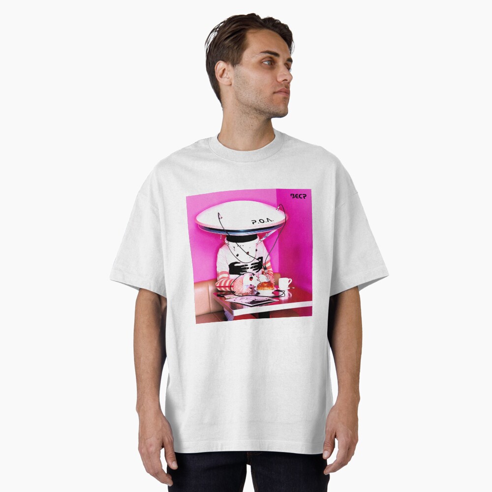 SATURDAY GOOD-BYES Tシャツ BEAT CRUSADERS Beat Crusaders