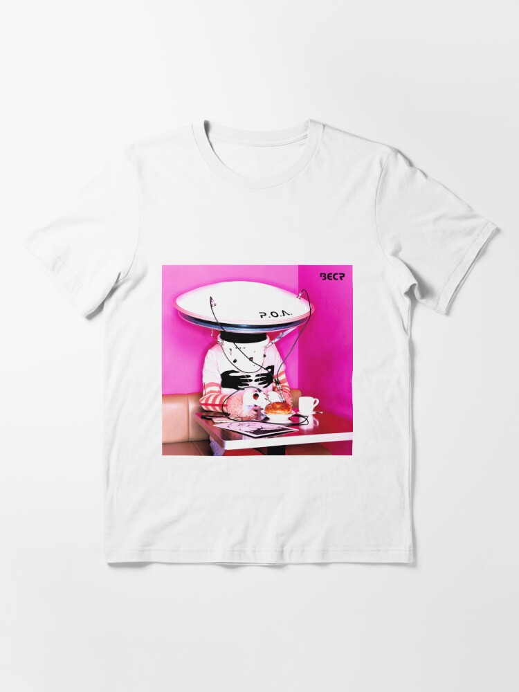 BEAT CRUSADERS Tシャツ - Tシャツ