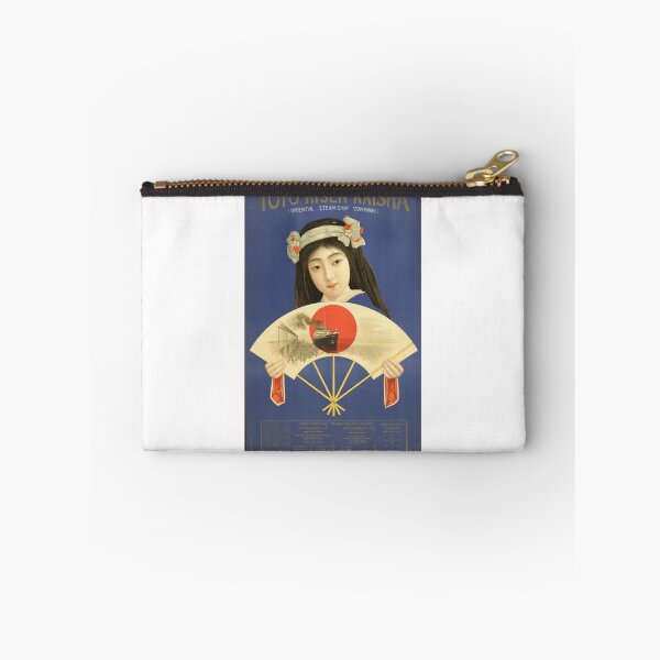 Item preview, VINTAGE POSTER JAPAN 5 designed and sold by FrenchFactory.