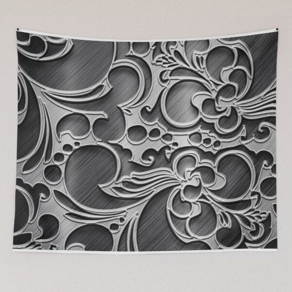 Item preview, Metalic draw designed and sold by IMAGENACTION.