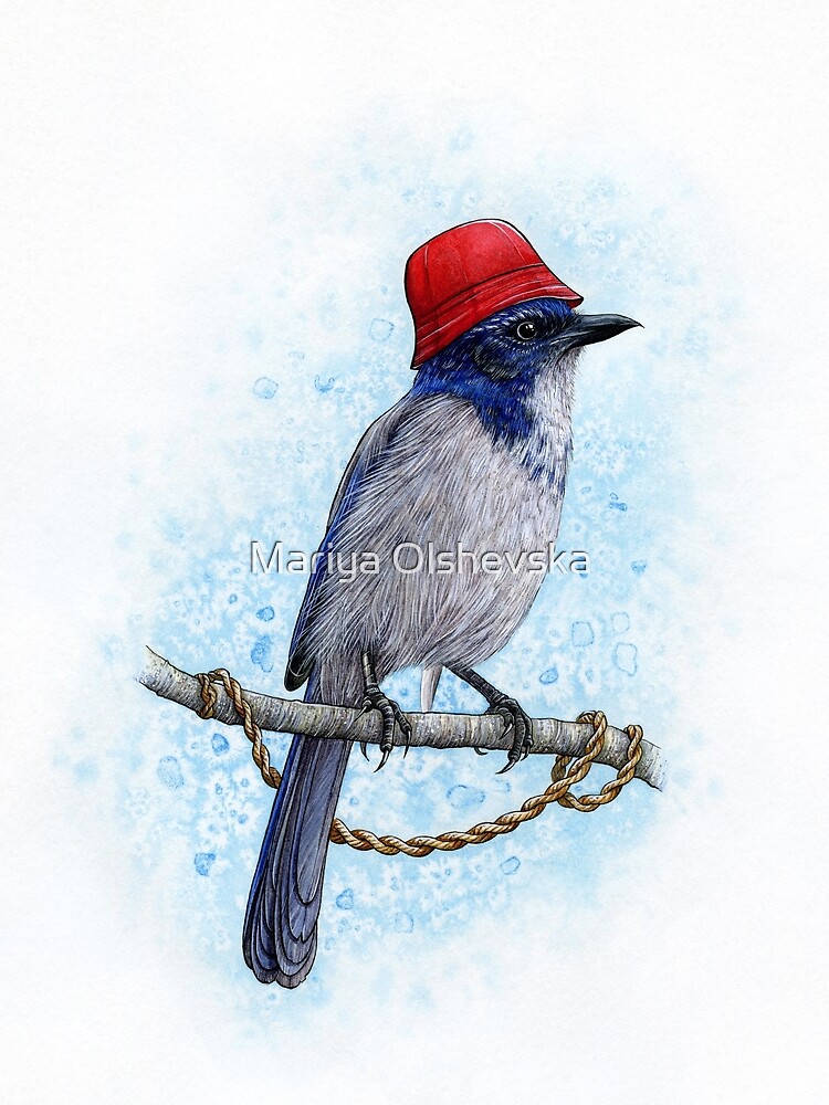 LL Cool Jay by OzureFlame