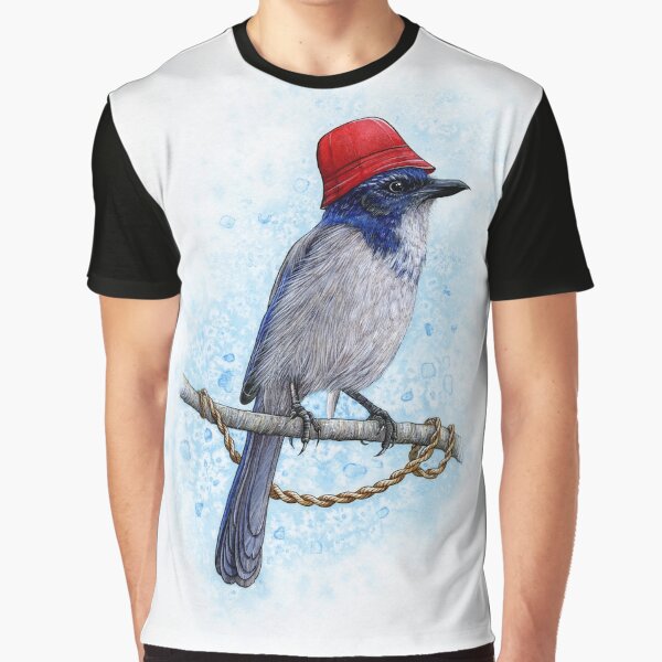 LL Cool Jay Graphic T-Shirt
