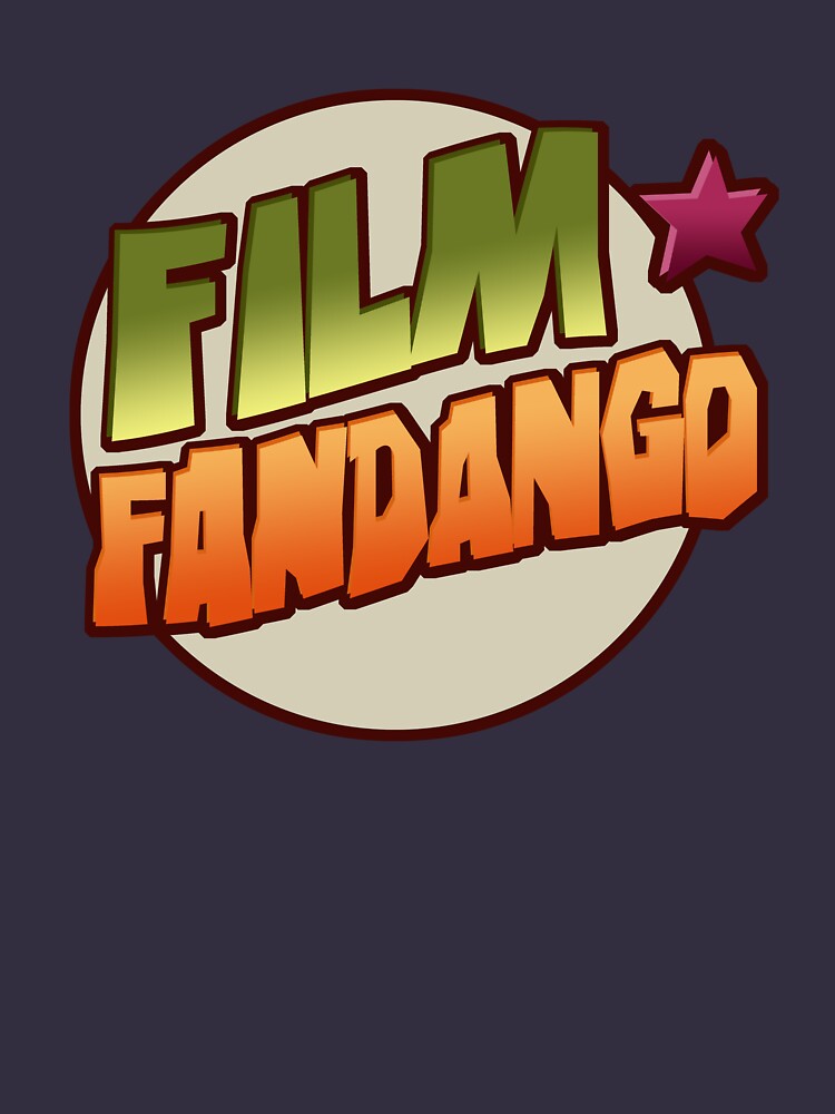 Film Fandango Logo - CLASSIC by FilmFandango