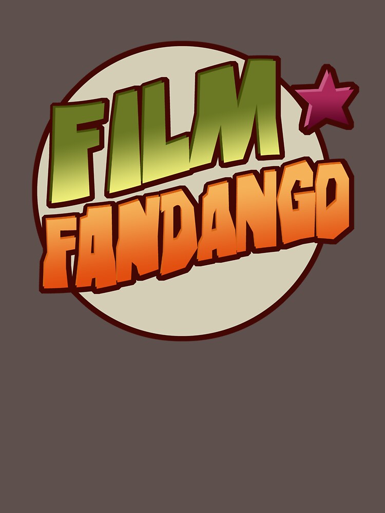 Film Fandango Logo - CLASSIC by FilmFandango