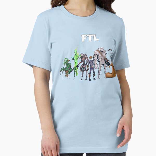FTL Essential T-Shirt
