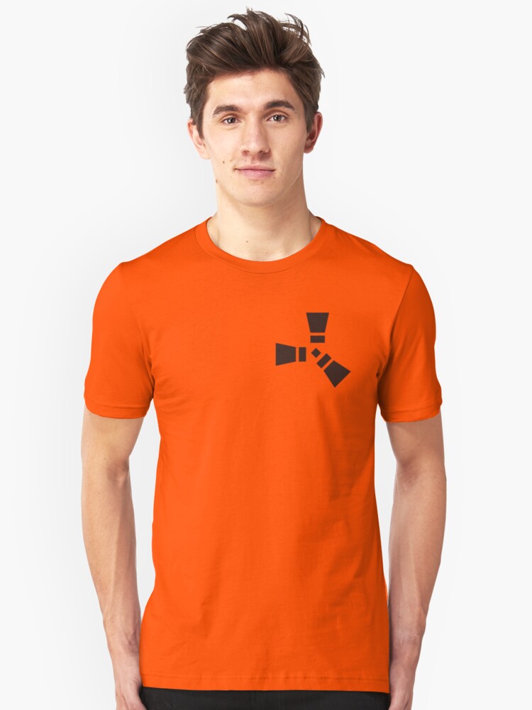 bryan rust t shirt