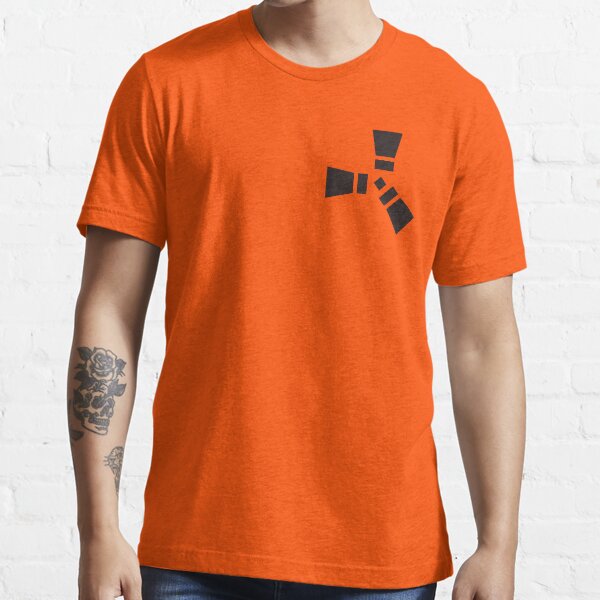 Rust Logo Essential T-Shirt