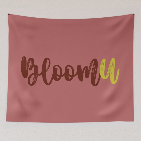 Item preview, Bloomsburg designed and sold by Britt McCabe.