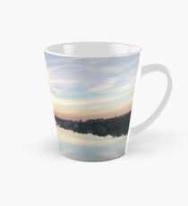 Taza cónica Zaragoza