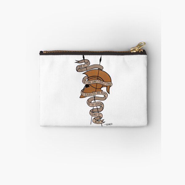 Item preview, The Iliad designed and sold by Eucatastrophes.