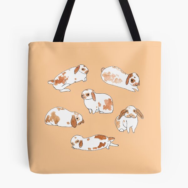 Item preview, Chestnut Rabbit designed and sold by carolylin.