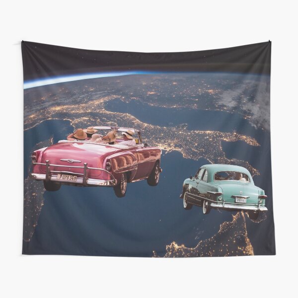 Item preview, To The Earth And Back designed and sold by lukaudovicic.