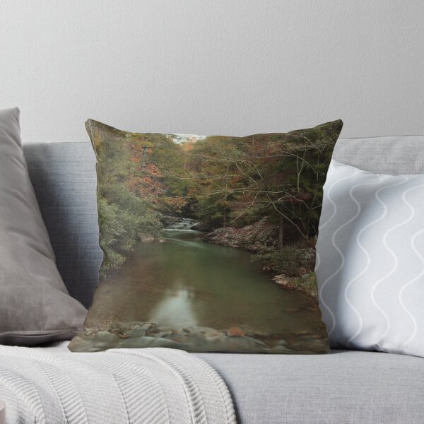 Item preview, Crab Orchard Mountains designed and sold by kathy s gillentine.