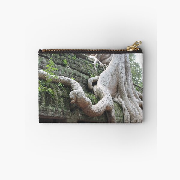 Item preview, Roots Gone Wild, Ta Prohm, Angkor, Cambodia designed and sold by shoelock.