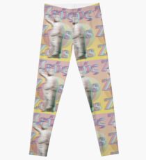 Zeus Leggings