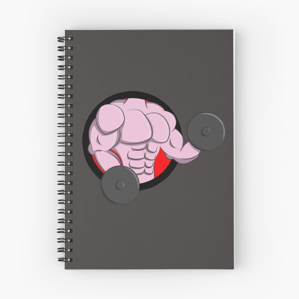 Item preview, Fitness workout designed and sold by MMJDSGN.