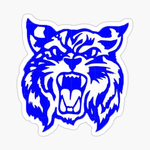 Item preview, Wildcat designed and sold by espanier.