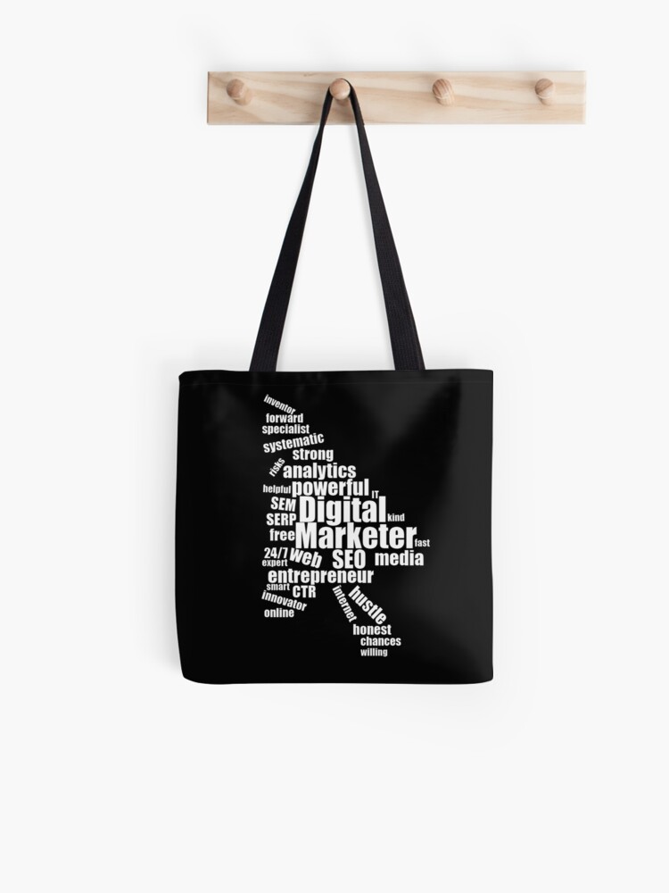 marketing bags online