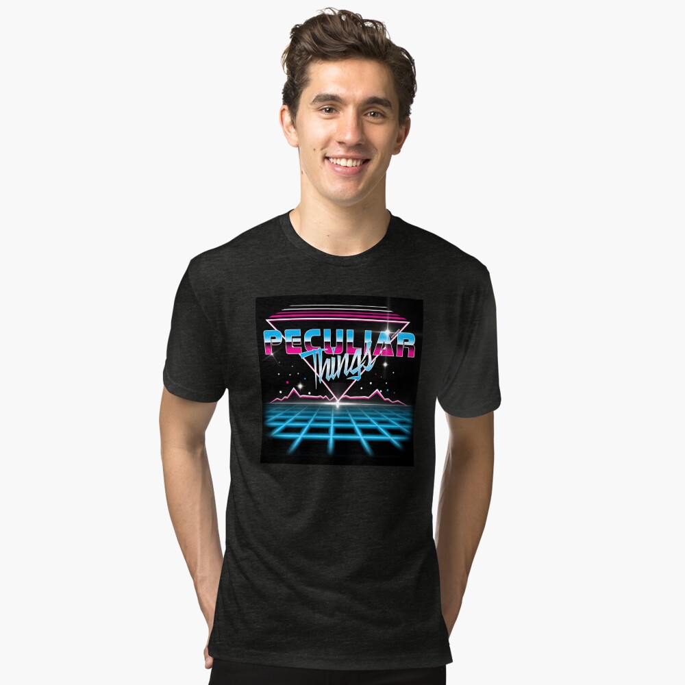 Item preview, Tri-blend T-Shirt designed and sold by cdavenport4.
