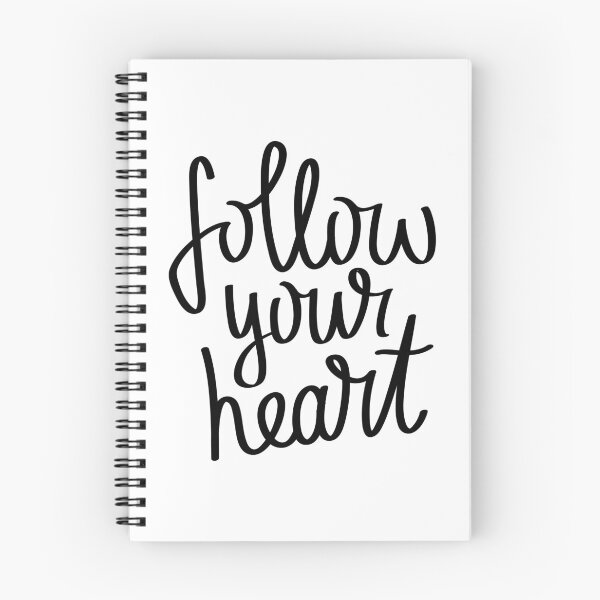 Item preview, Follow Your Heart designed and sold by ProjectX23.
