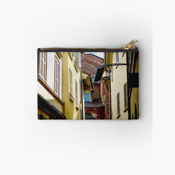 Item preview, Street Scene, Monza, Italy designed and sold by Douglas E. Welch Design and Photography.