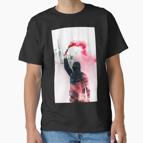 Item preview, Hooligan designed and sold by CarlosMerch.