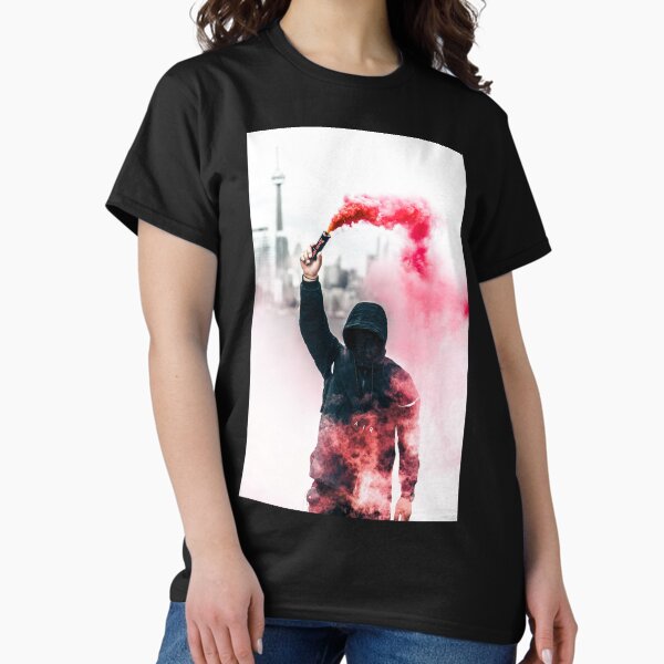 Item preview, Hooligan designed and sold by CarlosMerch.