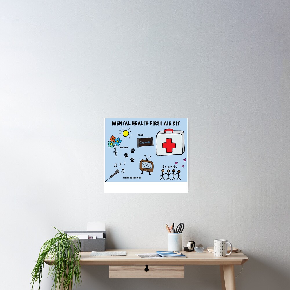 Item preview, Poster designed and sold by Pulliamo19.