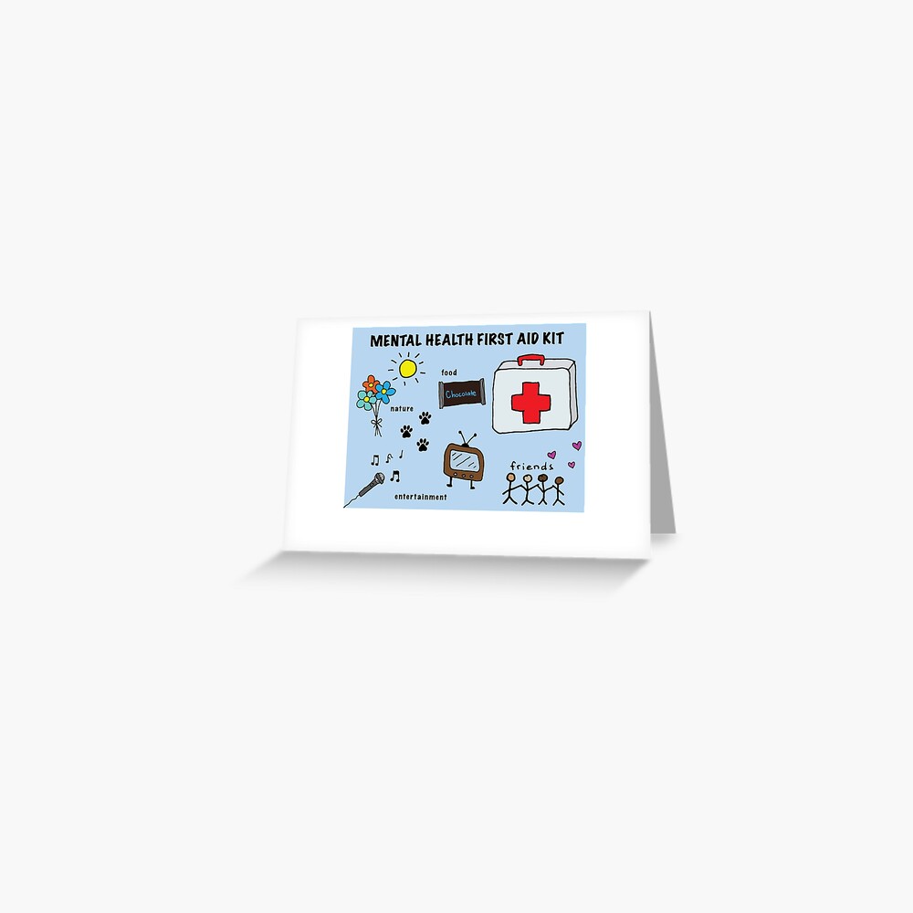 Item preview, Greeting Card designed and sold by Pulliamo19.