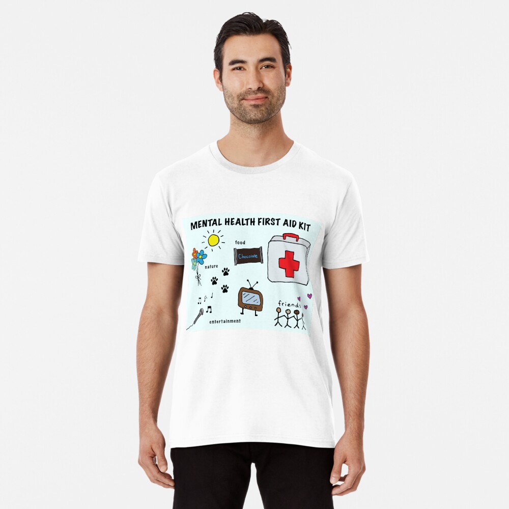 Item preview, Premium T-Shirt designed and sold by Pulliamo19.