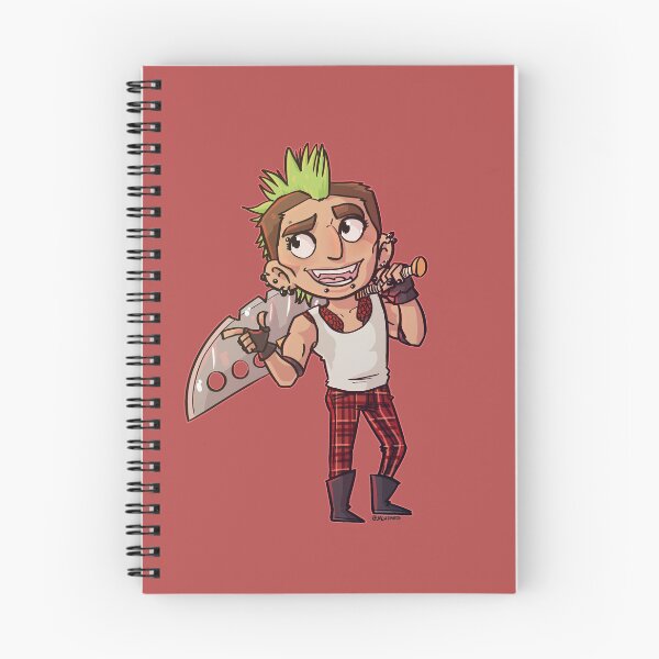 Item preview, Max 'n Chill designed and sold by jackzarts.