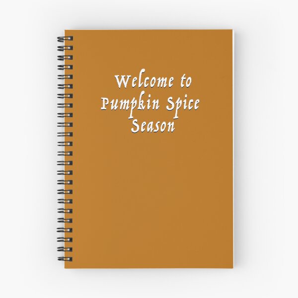 Item preview, Pumpkin Spice designed and sold by positiveimages.