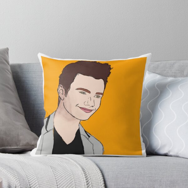 Artikelvorschau, Chris Colfer entworfen und verkauft von Lottie Smith.
