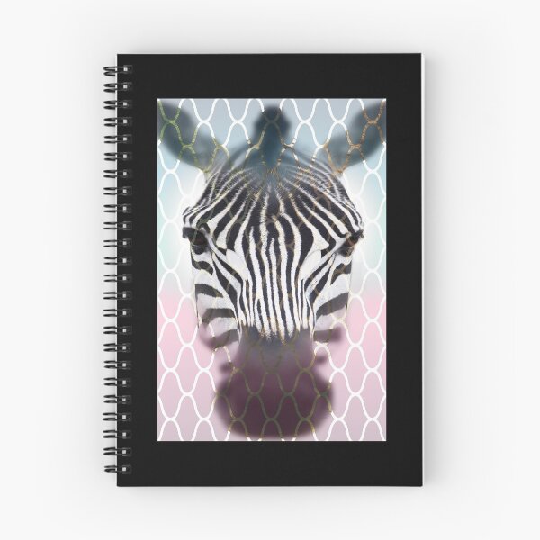 Item preview, Zebra face  designed and sold by jofices.