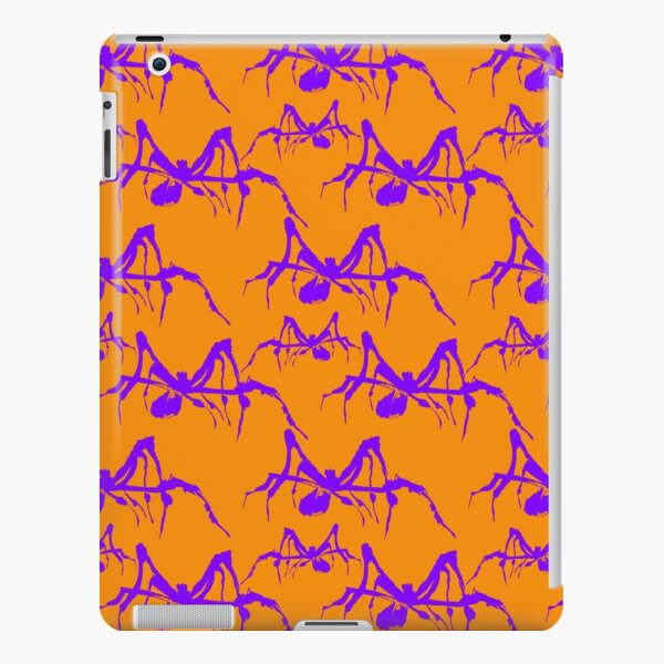 Bourgeois Spiders iPad Snap Case