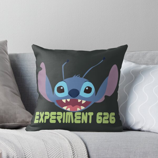 Item preview, Experiment 626 designed and sold by titanqueen.