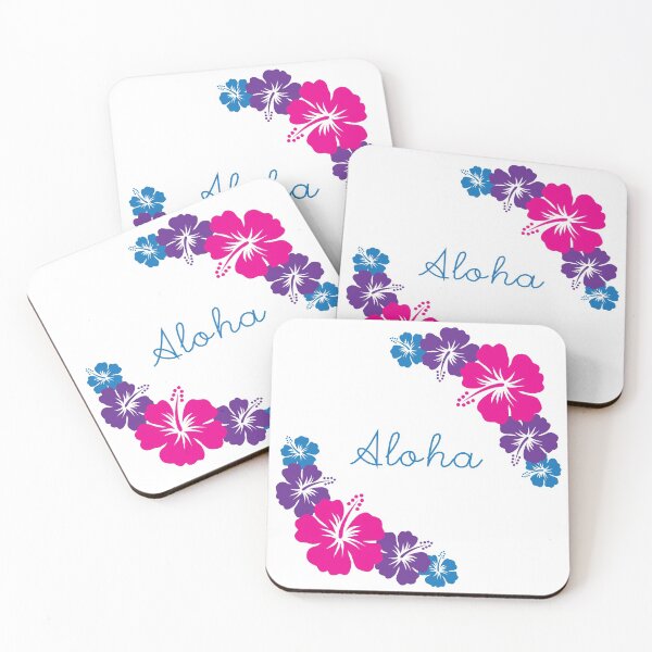 Item preview, Aloha! designed and sold by CatsBag.