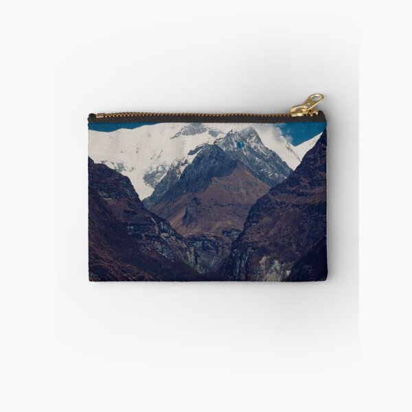 Artikelvorschau, Trekking in Nepal entworfen und verkauft von Tamariko.