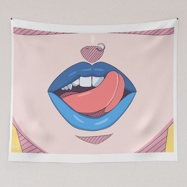 Item preview, Lip Service designed and sold by Nosek1ng.