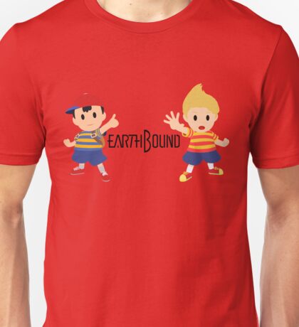 Earthbound: Gifts & Merchandise | Redbubble
