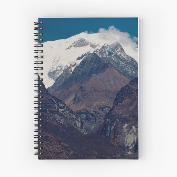 Item preview, Trekking en Nepal designed and sold by Tamariko.