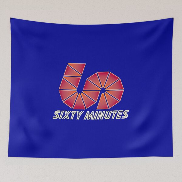 Item preview, 60 Minutes designed and sold by Off the Box.