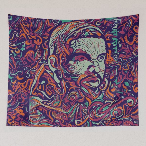 Item preview, Drake Scorpion - Style: Exotic designed and sold by CELLAR-D00R.