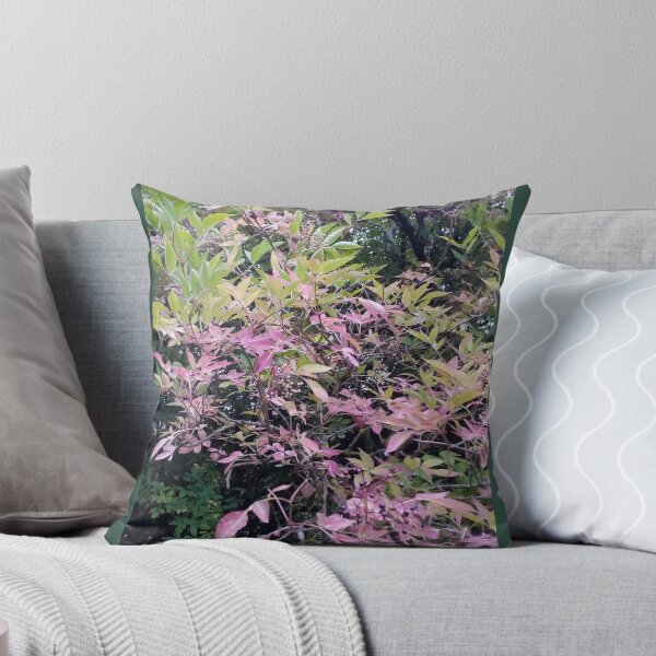 Item preview, Explosion Of Leaves designed and sold by MeyrellesMartin.