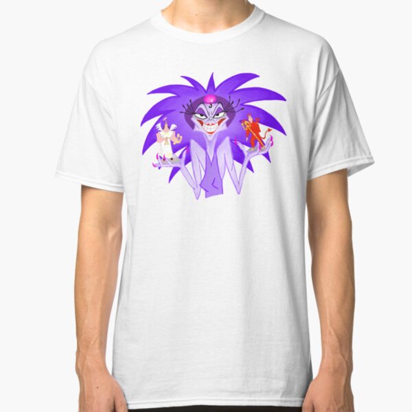 Wrong Lever Classic T-Shirt