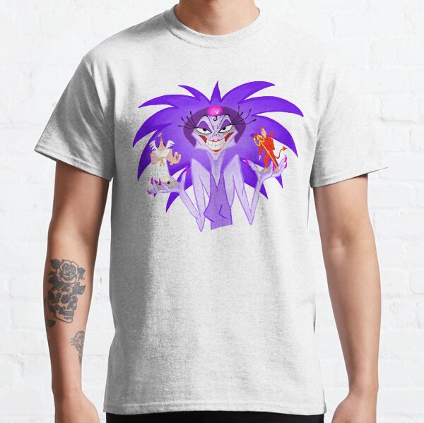 Wrong Lever Classic T-Shirt